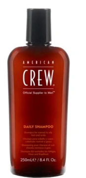 American Crew Daily sampon férfiaknak 250ml főképe